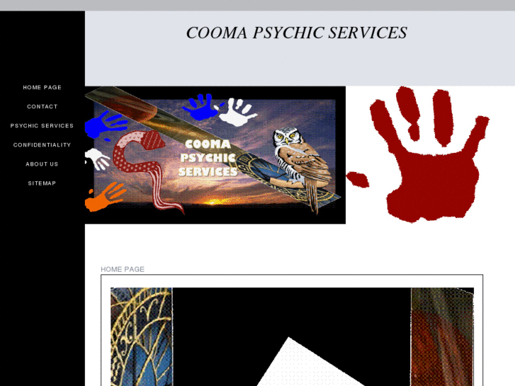 www.coomapsychicservices.com