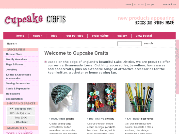 www.cupcake-crafts.com