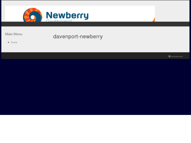 www.davenport-newberry.com