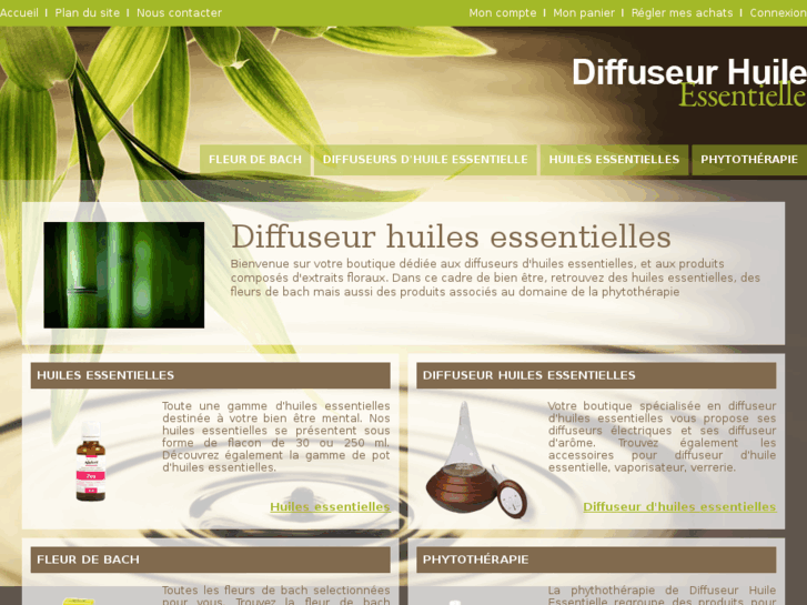www.diffuseur-huile-essentielle.com