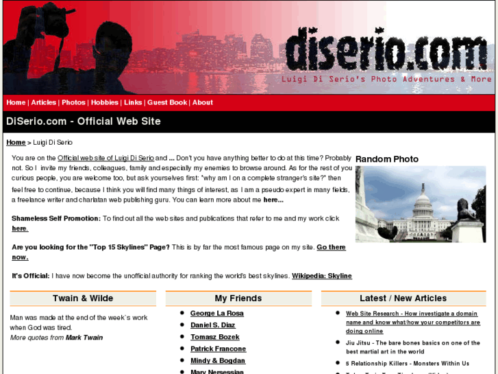 www.diserio.com