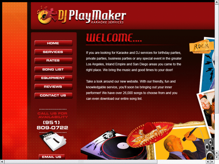 www.djplaymaker.com