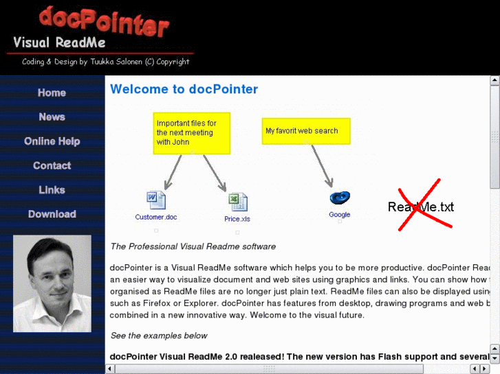 www.docpointer.com