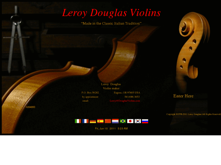 www.douglasviolins.com