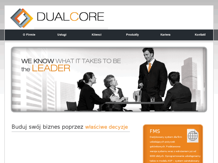 www.dualcore.pl