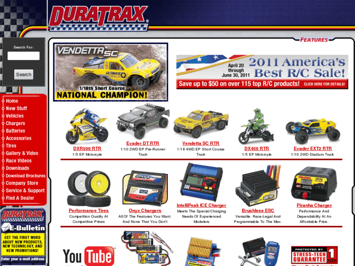 www.duratrax.com