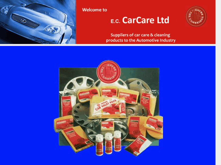 www.ec-carcare.co.uk