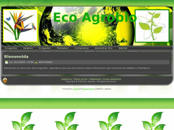 www.ecoagrobio.com