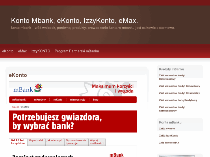 www.ekontombank.pl