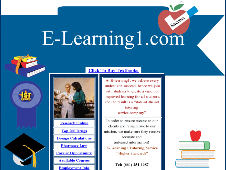 www.elearning1.com