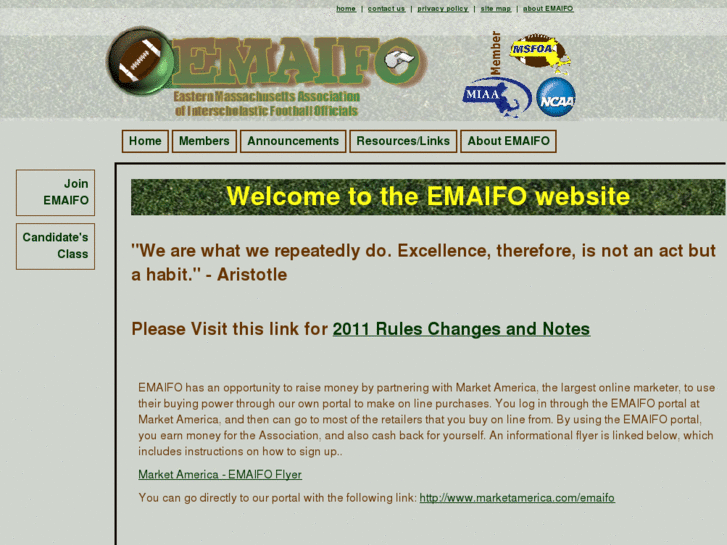 www.emaifo.com