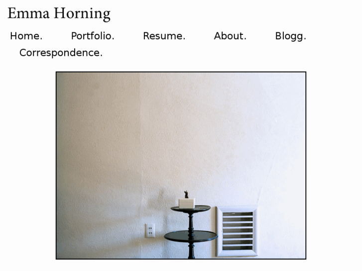 www.emmahorning.com