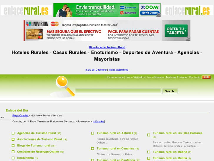 www.enlacerural.es