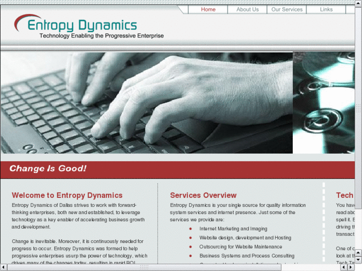 www.entropydynamics.net