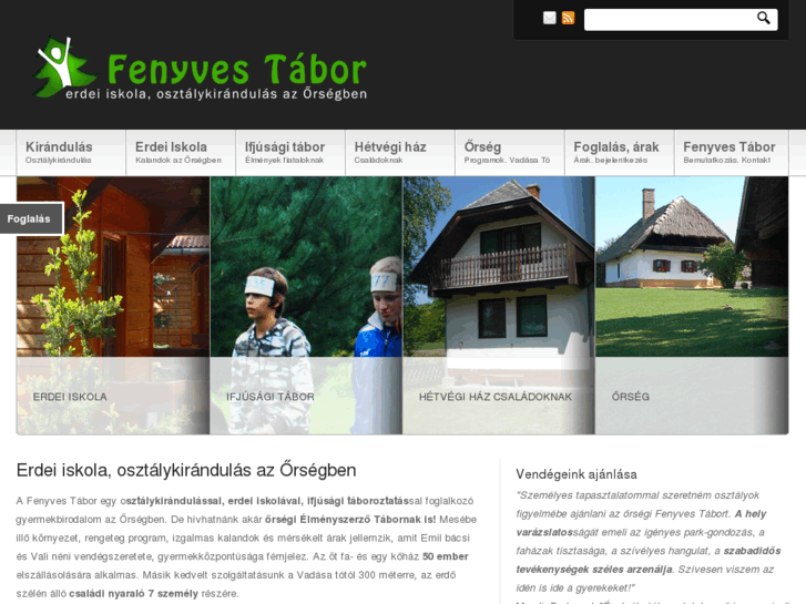 www.fenyves-park.hu