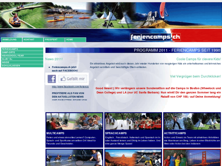 www.feriencamps.ch