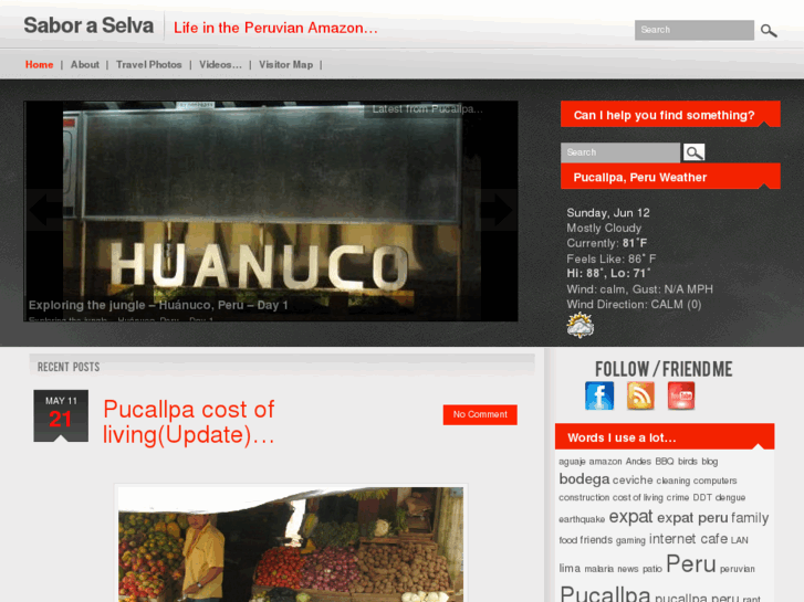 www.freespeechperu.com