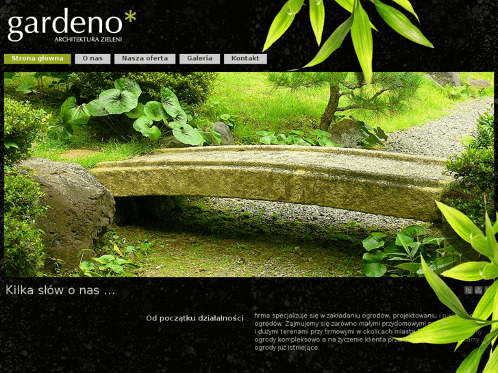 www.gardeno.net