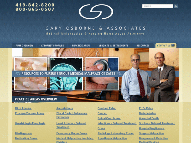 www.garyosbornelaw.com