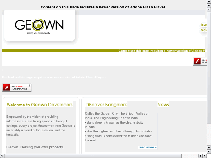 www.geowndevelopers.com