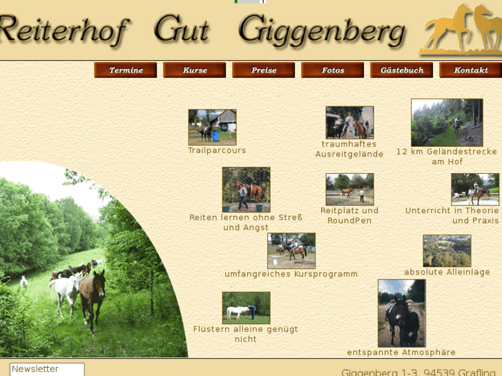 www.giggenberg.de