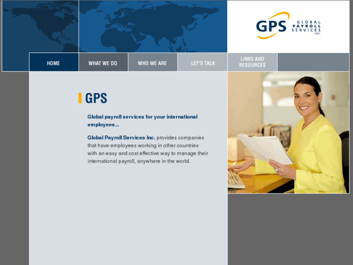 www.gps-payroll.com