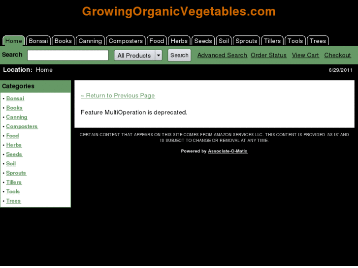 www.growingorganicvegetables.com