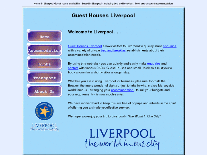 www.guest-house-liverpool.co.uk