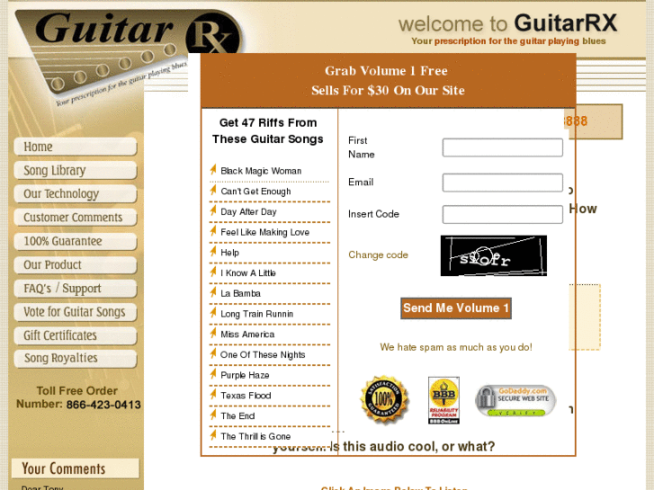 www.guitarrx.com