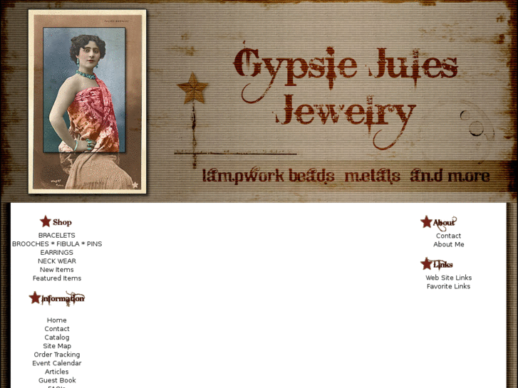 www.gypsiejules.com