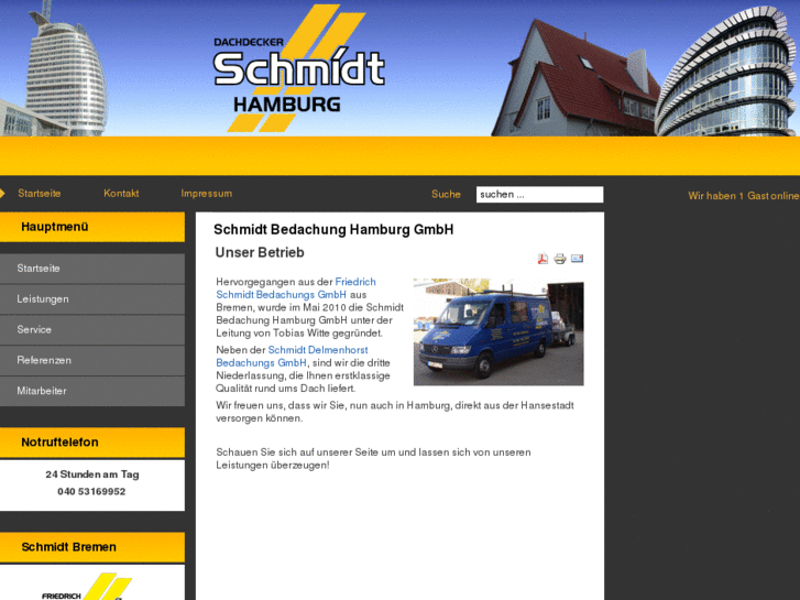 www.hamburg-dach.de