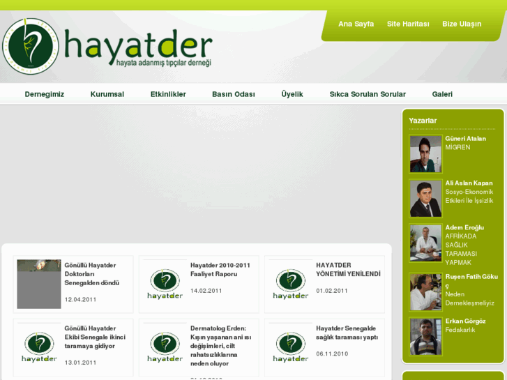 www.hayatder.net