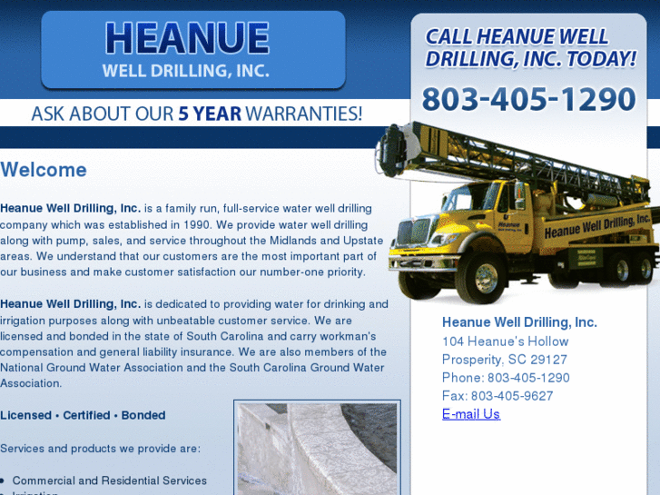 www.heanuewelldrilling.com