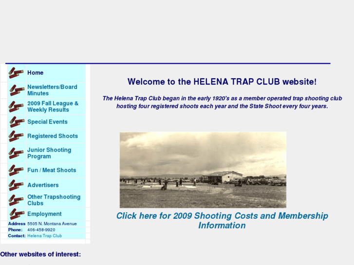 www.helenatrapclub.com