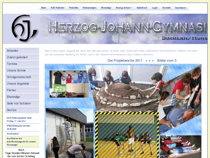 www.hjg-sim.de