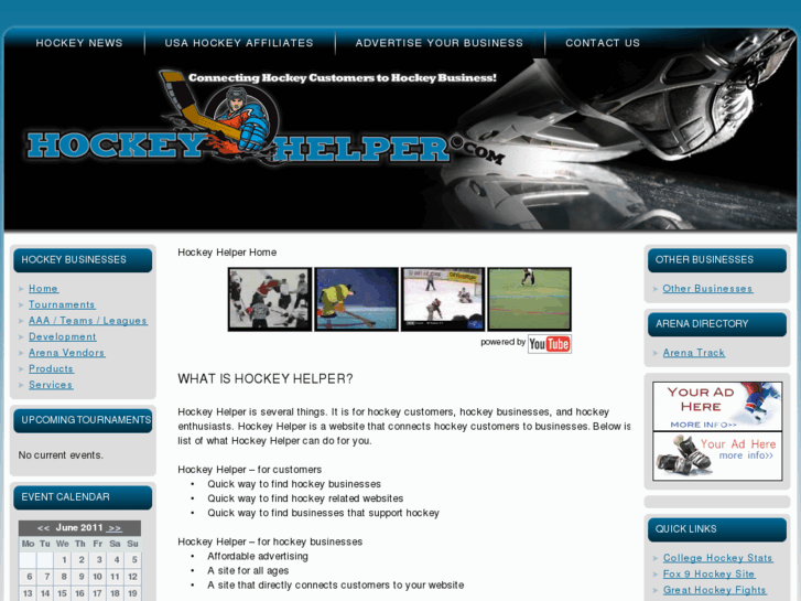 www.hockeyhelper.net