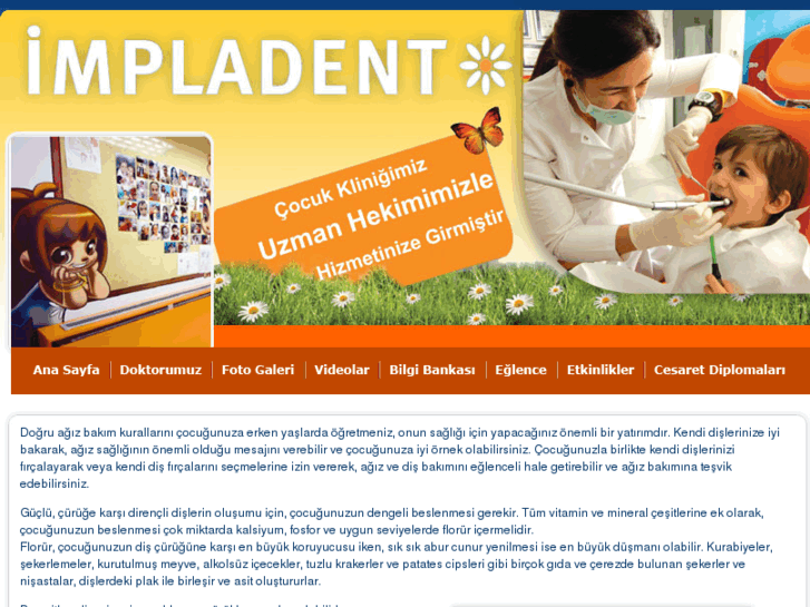 www.impladentcocuk.com