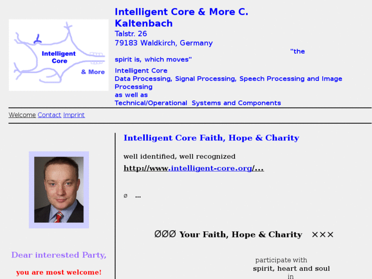 www.intelligent-core.org