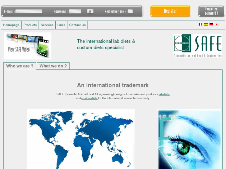 www.irradiated-labatory-diets.com