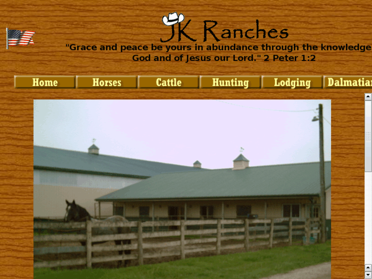 www.jkranches.com