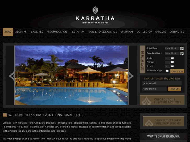 www.karrathainternational.com.au