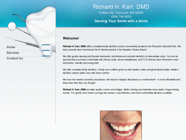 www.karrdentistry.com