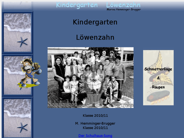 www.kindergarten-loewenzahn.com