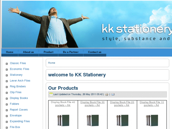 www.kkstationery.com