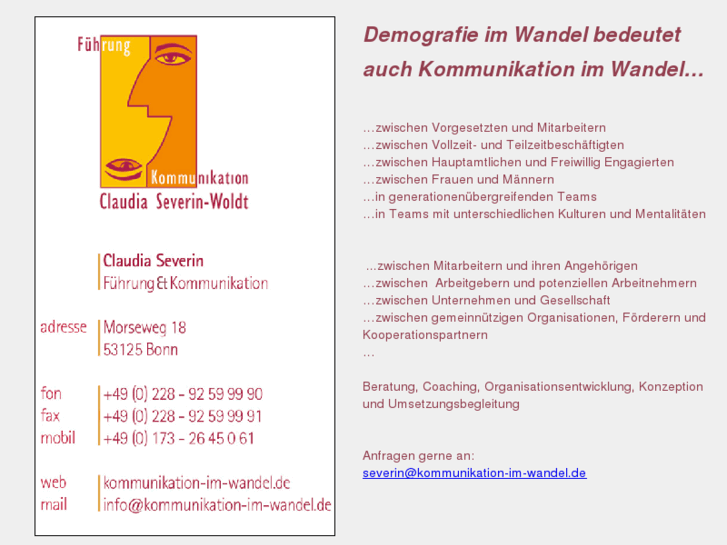 www.kommunikation-im-wandel.com