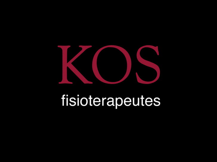 www.kosfisioterapeutes.com