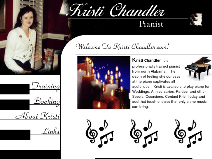 www.kristichandler.com