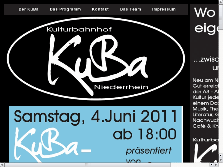 www.kuba-niederrhein.de