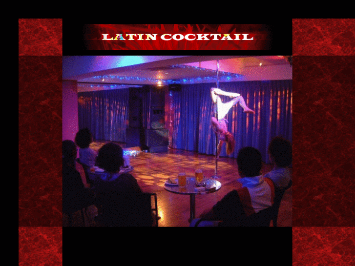 www.latin-cocktail.com