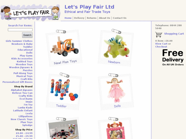 www.letsplayfair.co.uk